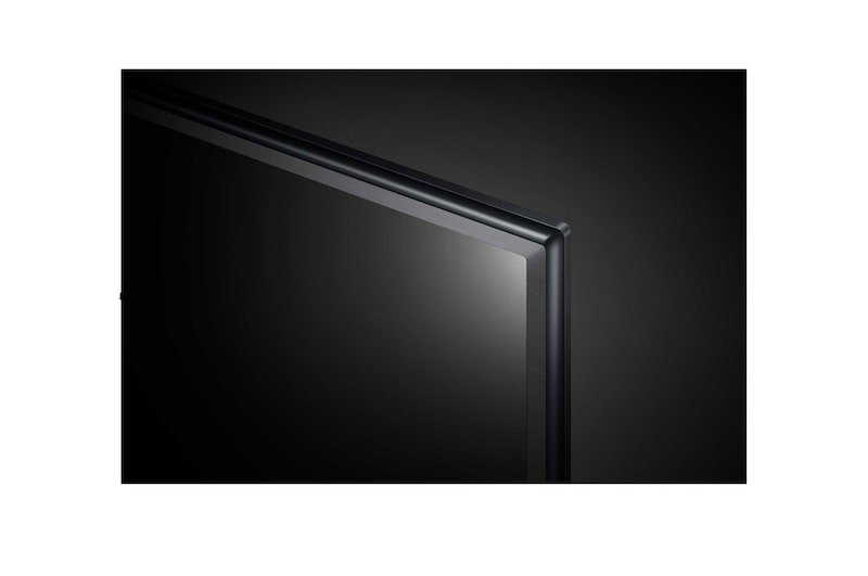 LG 65" LG UHD TV 4K, webOS Smart TV, 65UM7100