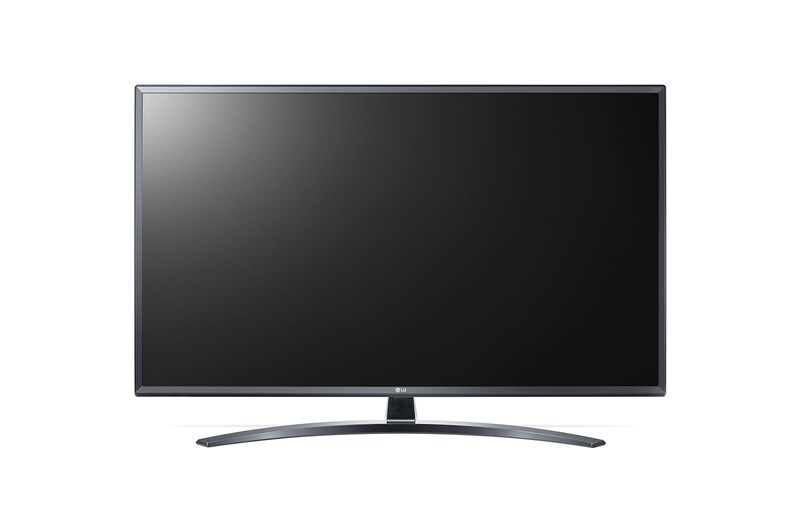 LG 65" LG UHD TV 4K, webOS Smart TV, 65UM7400