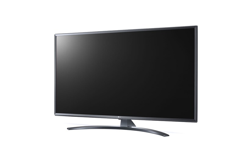 LG 65" LG UHD TV 4K, webOS Smart TV, 65UM7400