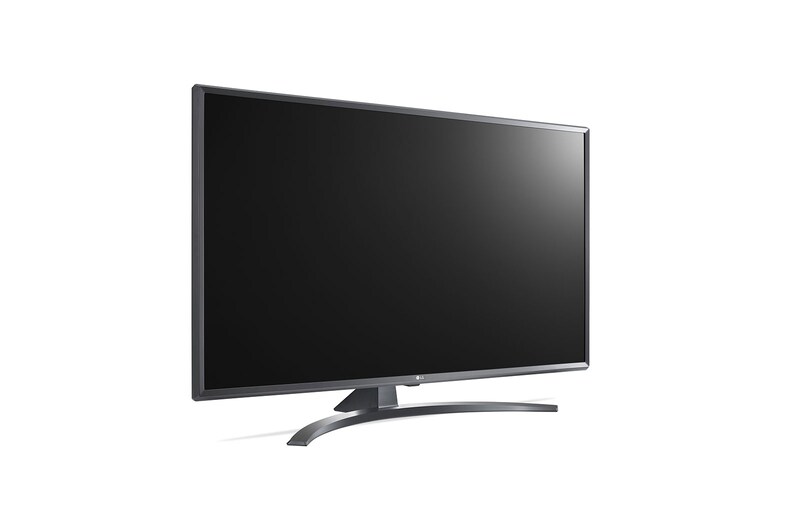 LG 65" LG UHD TV 4K, webOS Smart TV, 65UM7400
