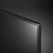LG 65" LG UHD TV 4K, webOS Smart TV, 65UM7450