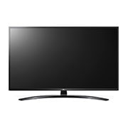 LG 65" LG UHD TV 4K, webOS Smart TV, 65UM7450