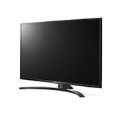 LG 65" LG UHD TV 4K, webOS Smart TV, 65UM7450