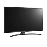 LG 65" LG UHD TV 4K, webOS Smart TV, 65UM7450