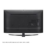 LG 65" LG UHD TV 4K, webOS Smart TV, 65UM7450