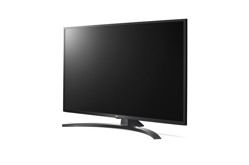 LG 65" LG UHD TV 4K, webOS Smart TV, 65UM7450
