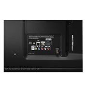 LG 65" LG UHD TV 4K, webOS Smart TV, 65UM7510