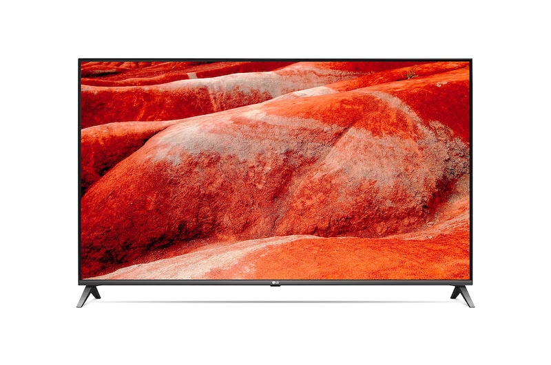 LG 65" LG UHD TV 4K, webOS Smart TV, 65UM7510