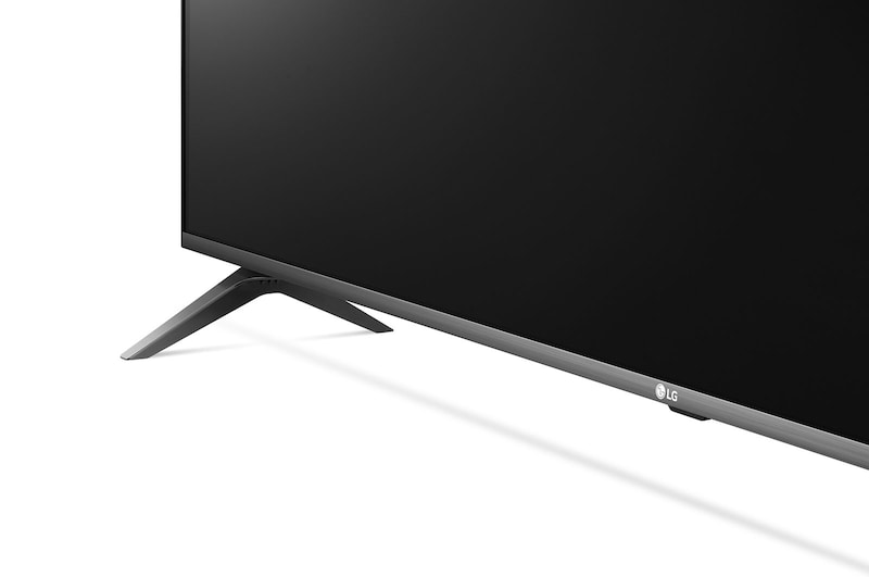 LG 65" LG UHD TV 4K, webOS Smart TV, 65UM7510
