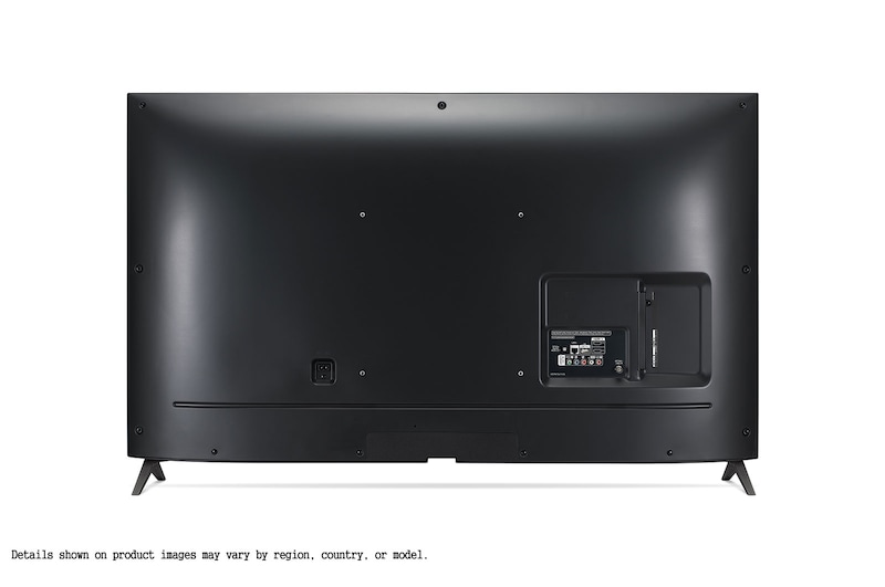 LG 65" LG UHD TV 4K, webOS Smart TV, 65UM7510