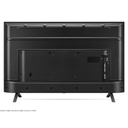 LG 65" LG UHD TV, webOS Smart TV, 65UN7000