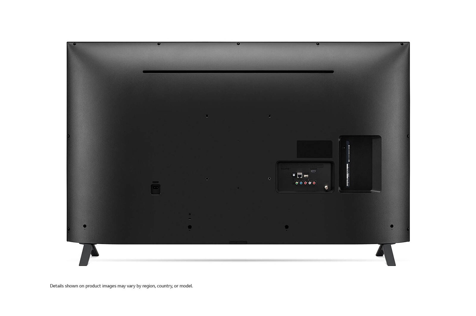 LG 65" LG UHD TV, webOS Smart TV, 65UN8500