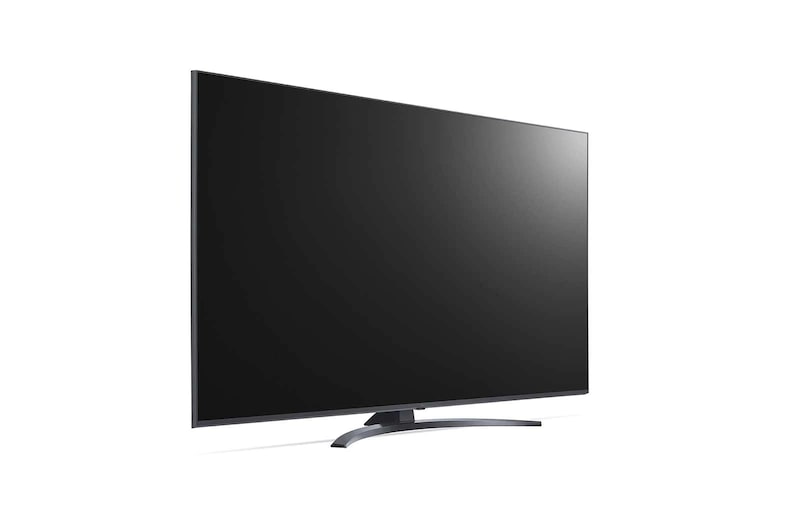 LG 65" LG UHD 4K TV, webOS Smart TV, 65UP78003LB