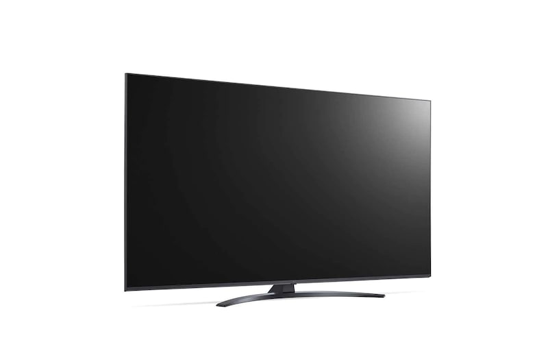 LG 65" LG UHD 4K TV, webOS Smart TV, 65UP78003LB