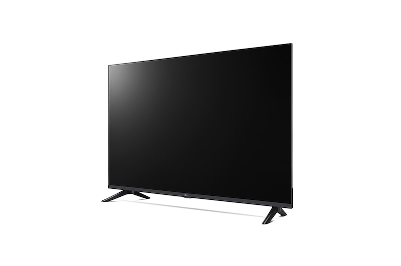 LG UHD UR73 65" 4K Smart TV, 2023, 65UR73003LA