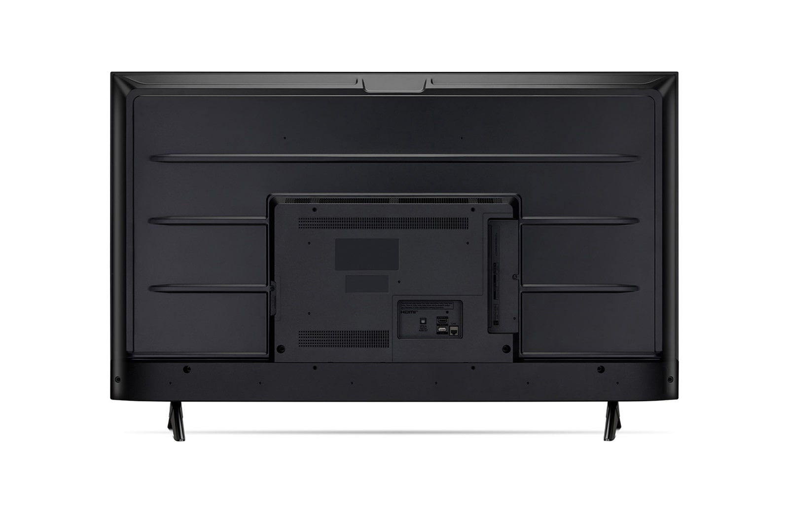 LG UHD UR73 65" 4K Smart TV, 2023, 65UR73003LA