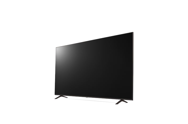 LG UHD UR76 65" 4K Smart TV, 2023, 65UR76003LL