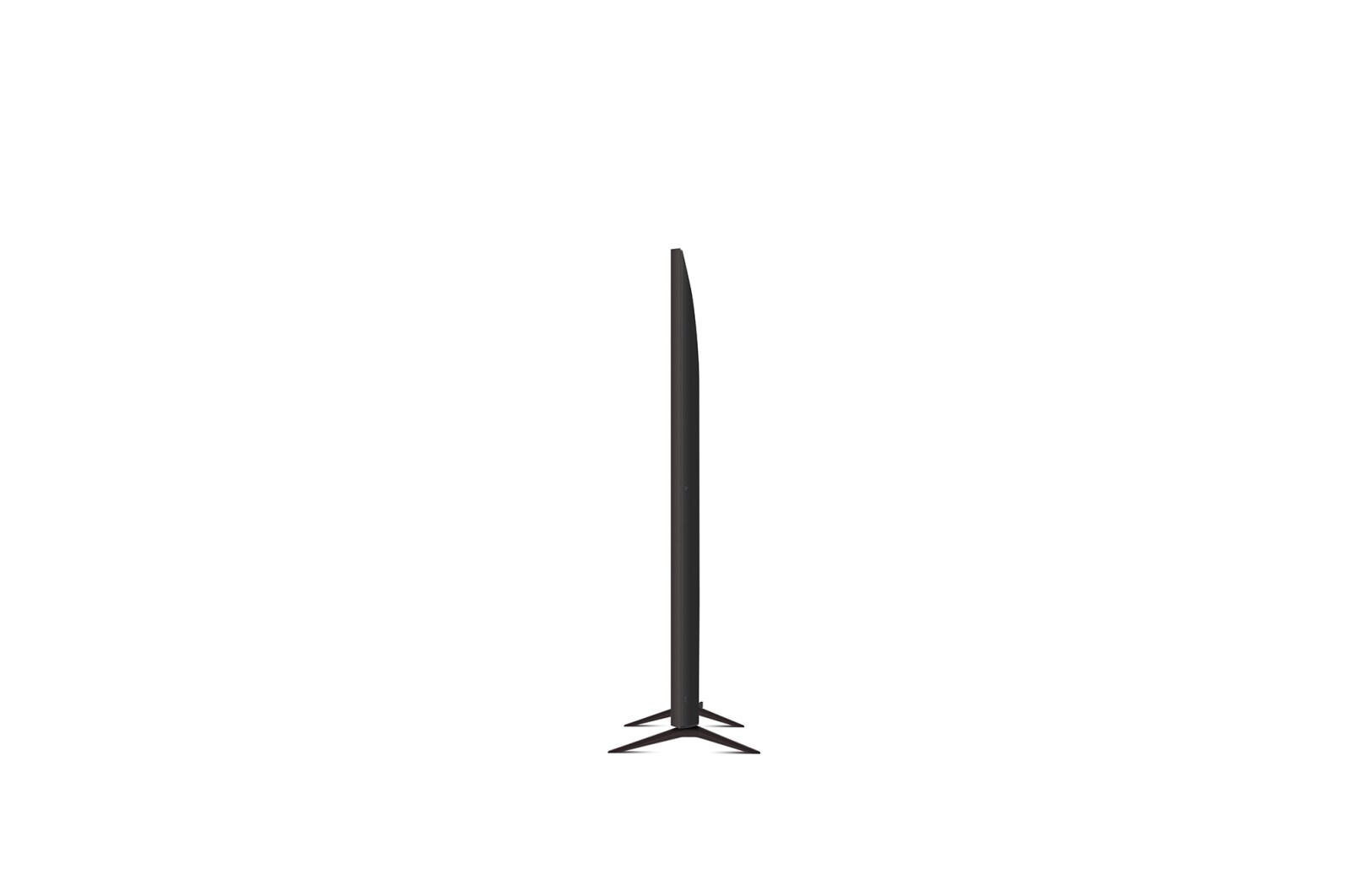 LG UHD UR76 65" 4K Smart TV, 2023, 65UR76003LL
