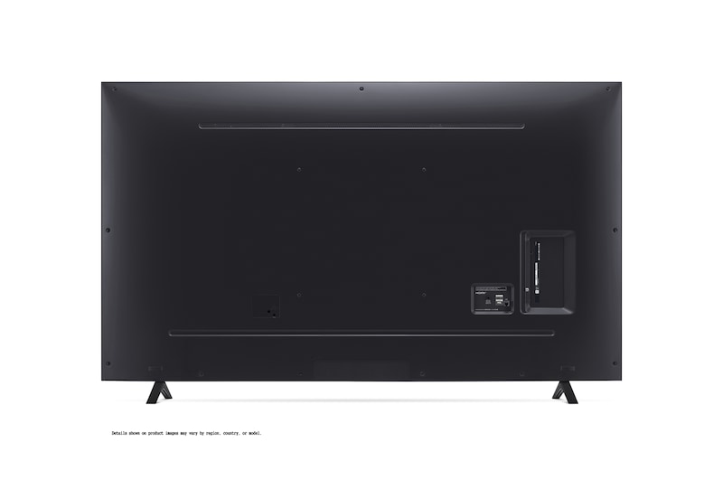 LG UHD UR76 65" 4K Smart TV, 2023, 65UR76003LL