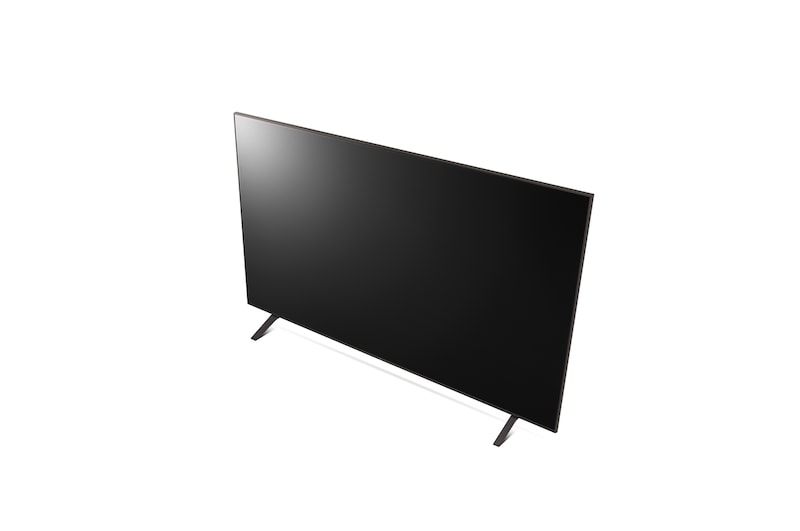 LG UHD UR76 65" 4K Smart TV, 2023, 65UR76003LL