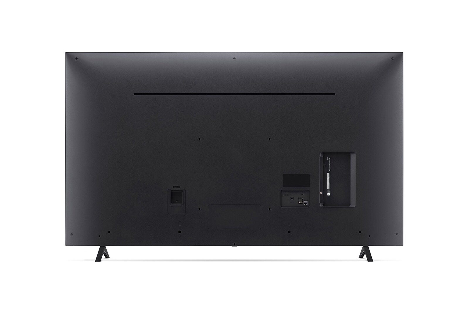 LG 65''| LG UHD AI| UR78| 4K Smart TV|webOS, 65UR78006LK