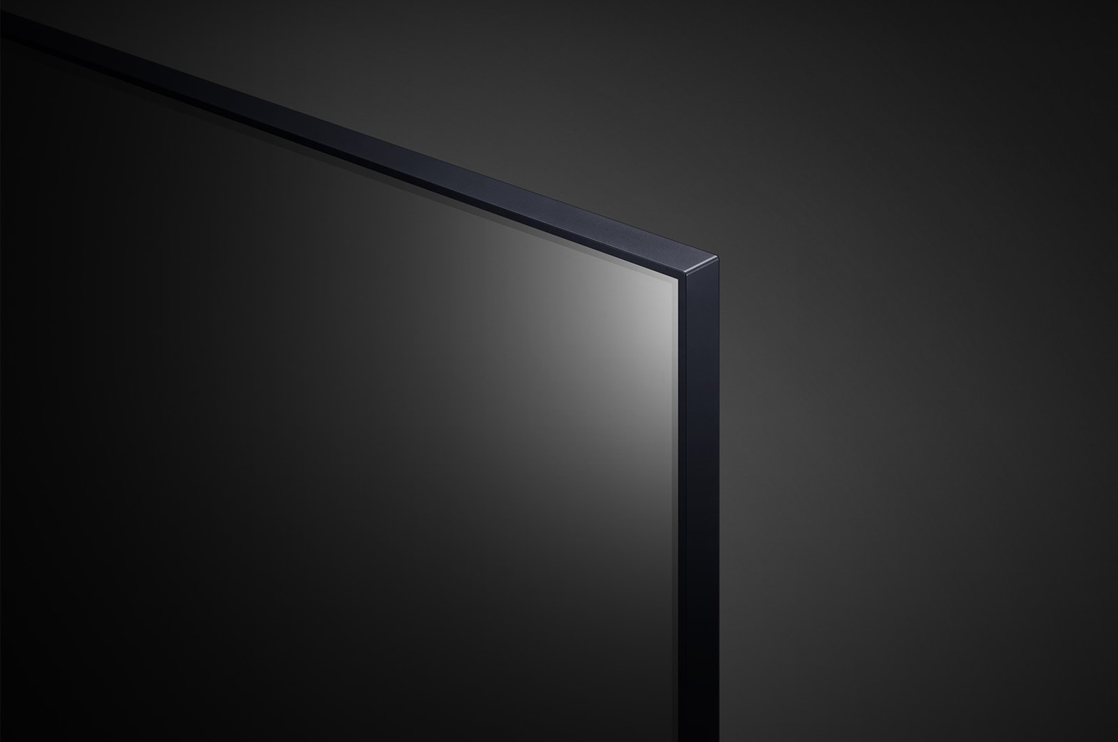 LG UHD UR80 65" 4K Smart TV, 2023, 65UR80003LJ