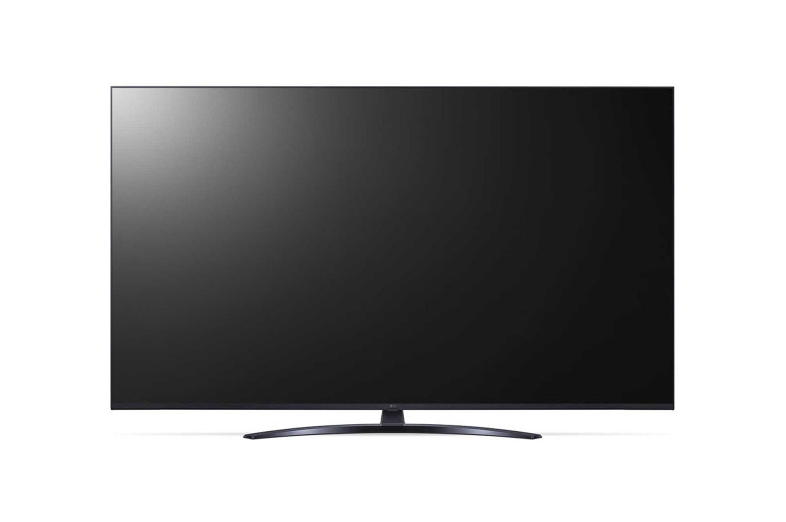 LG UHD UR81 65" 4K Smart TV, 2023, 65UR81003LJ
