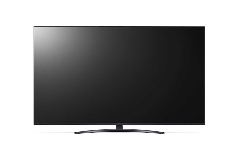 LG UHD UR81 65" 4K Smart TV, 2023, 65UR81003LJ