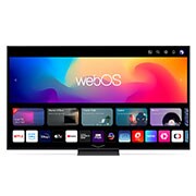 LG  LG UHD UR91 65'' 4K Smart TV, 2023, 65UR91003LA