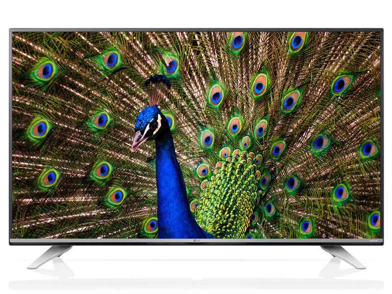 LG 70" LG ULTRA HD 4K TV, WEBOS 2.0, 70UF772V