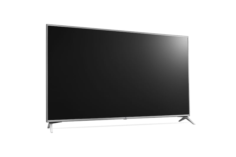 LG 70" UHD TV LG, webOS Smart TV, 70UK6500