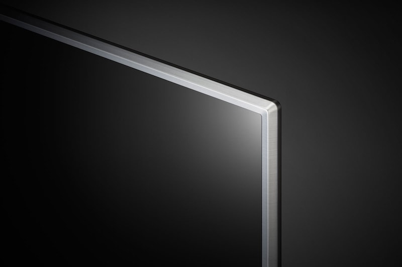 LG 70" UHD TV LG, webOS Smart TV, 70UK6500