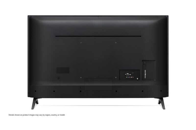 LG 70" LG UHD TV, webOS Smart TV, 70UN7100