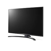LG 70" LG UHD TV, webOS Smart TV, 70UN7400