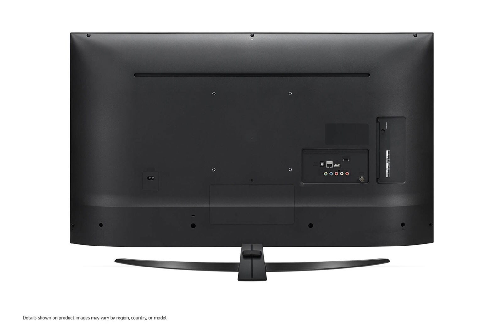 LG 70" LG UHD TV, webOS Smart TV, 70UN7400