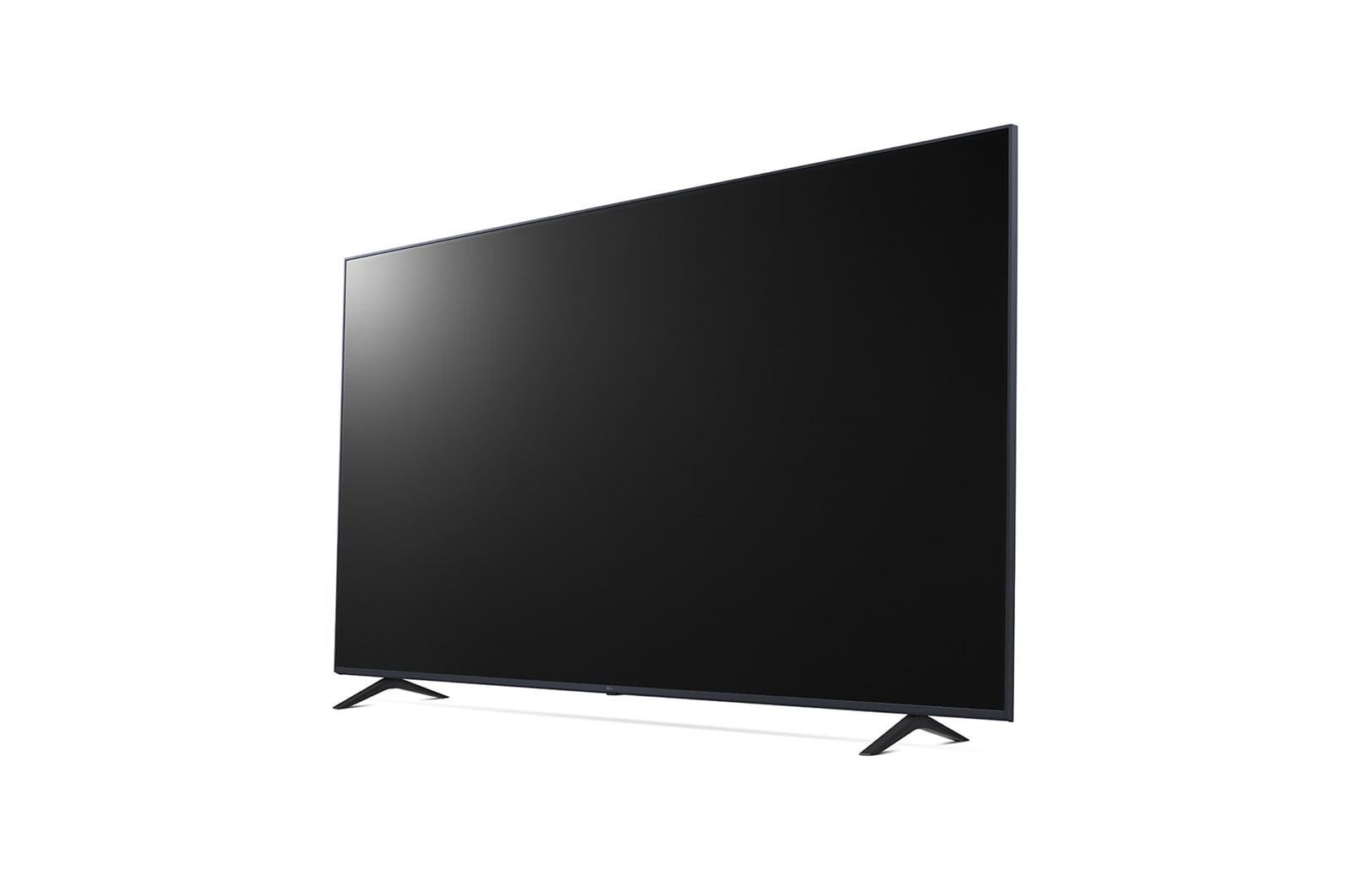 LG UHD UR80 70" 4K Smart TV, 2023, 70UR80003LJ