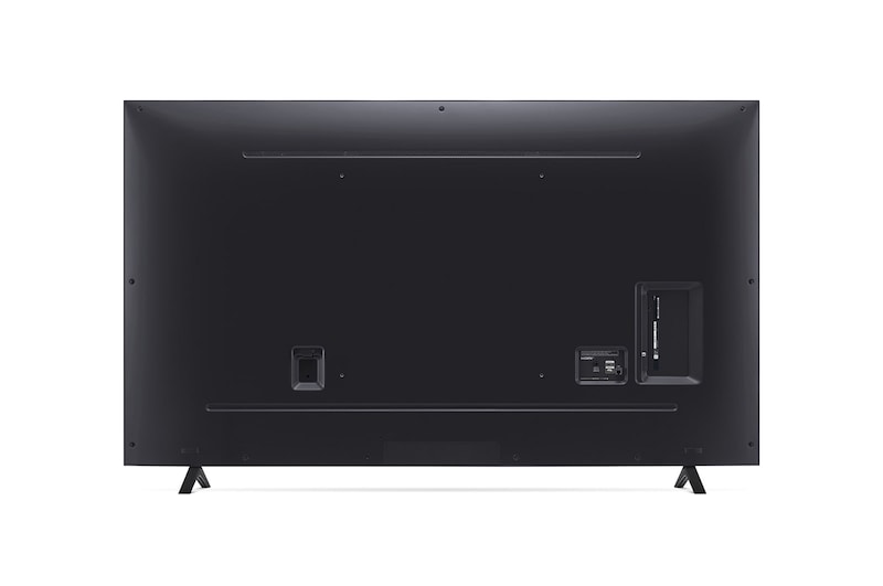 LG UHD UR80 70" 4K Smart TV, 2023, 70UR80003LJ