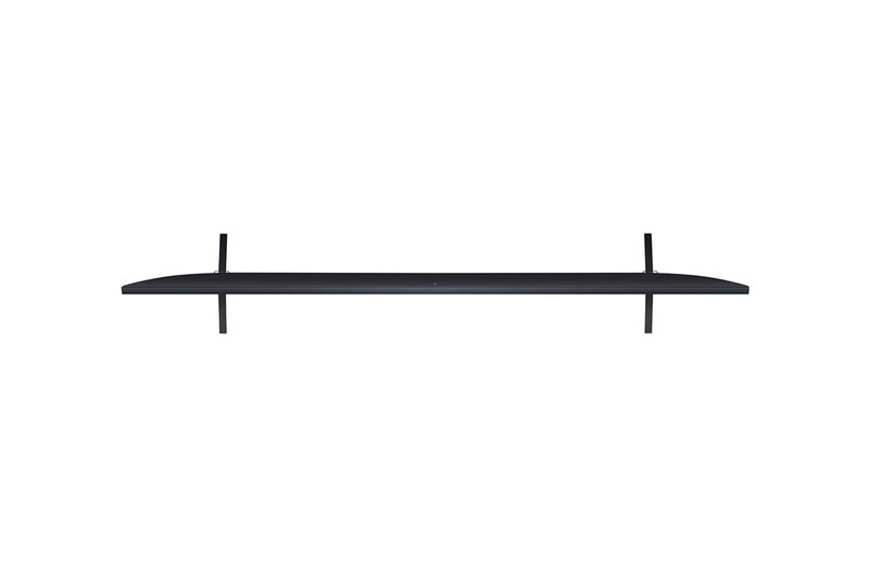 LG UHD UR80 70" 4K Smart TV, 2023, 70UR80003LJ