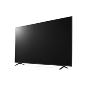 LG UHD UR80 70" 4K Smart TV, 2023, 70UR80003LJ