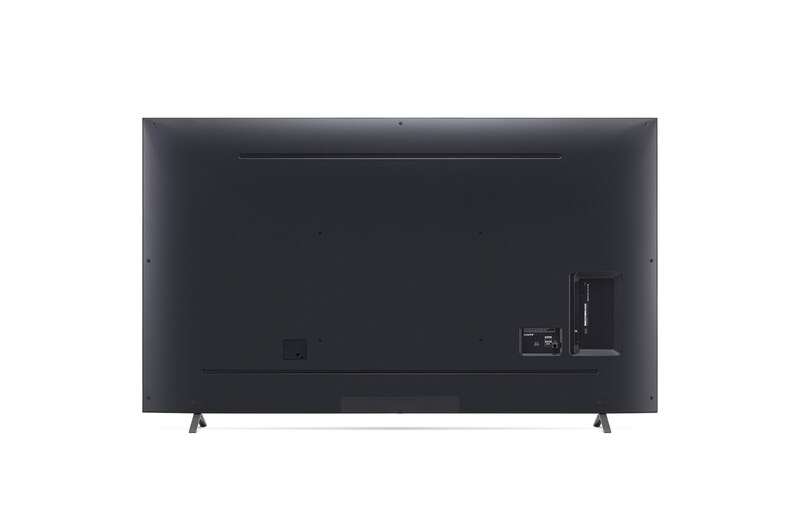 LG 75" LG NanoCell TV, webOS Smart TV, 75NANO753PA