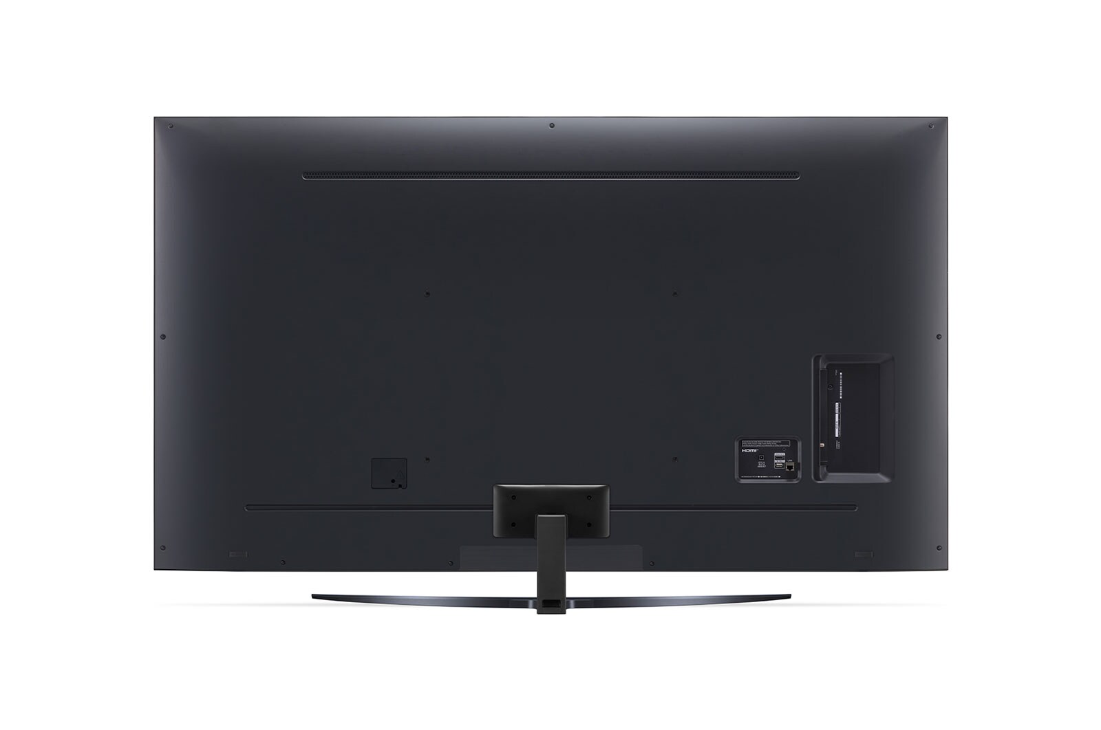 LG 75" LG NanoCell TV, webOS Smart TV, 75NANO763QA