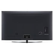 LG 75" LG NanoCell TV, webOS Smart TV, 75NANO763QA