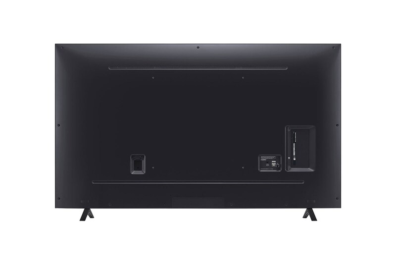 LG 75"|LG NanoCell AI| NANO81| 4K Smart TV 2024, 75NANO81T6A