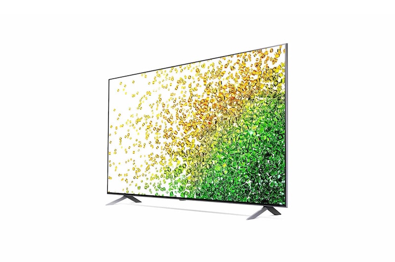 LG 75" LG NanoCell TV, webOS Smart TV, 75NANO853PA