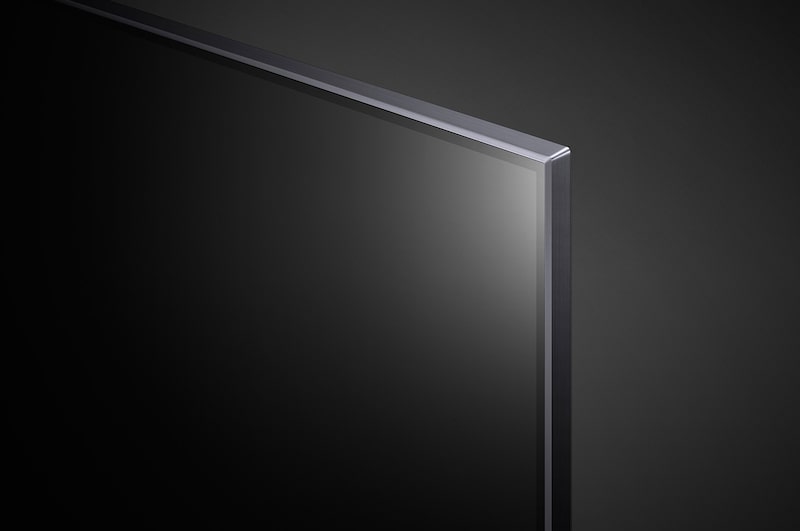 LG 75" LG NanoCell TV, webOS Smart TV, 75NANO853PA