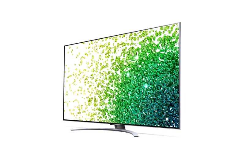LG 75" LG NanoCell TV, webOS Smart TV, 75NANO883PB