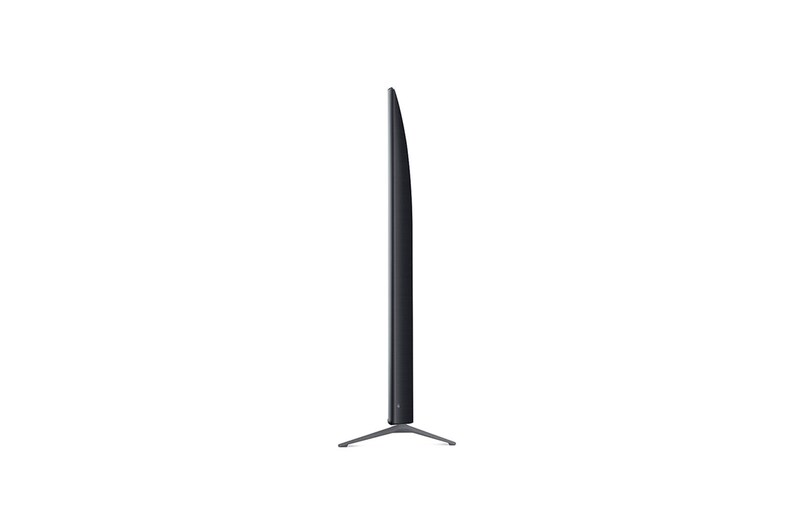 LG 75" LG NanoCell TV, webOS Smart TV, 75NANO90