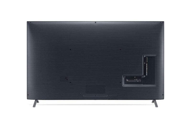 LG 75" LG NanoCell TV, webOS Smart TV, 75NANO90