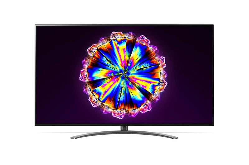LG 75" LG NanoCell TV, webOS Smart TV, 75NANO91