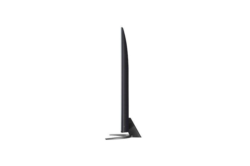 LG 75" LG NanoCell TV, webOS Smart TV, 75NANO91